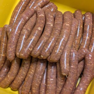 🌟新作🌟メルゲス (2本入り)　<br/>(Merguez)　[170g]